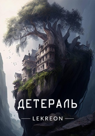 Lekreon. Детераль