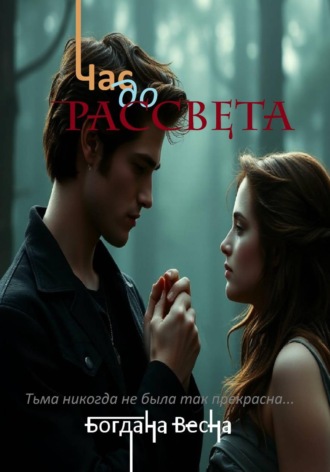 Богдана Весна. Час до рассвета