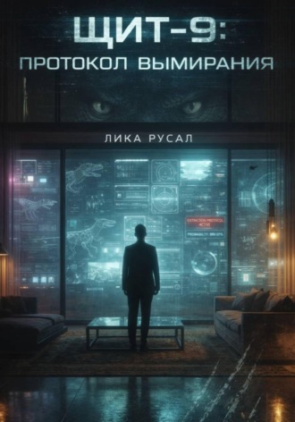 Лика Русал. Щит-9: протокол вымирания