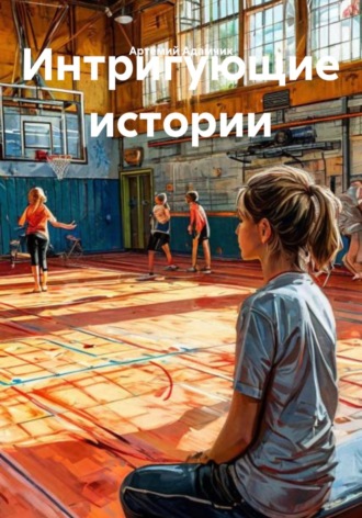 Артемий Адамчик. Интригующие истории