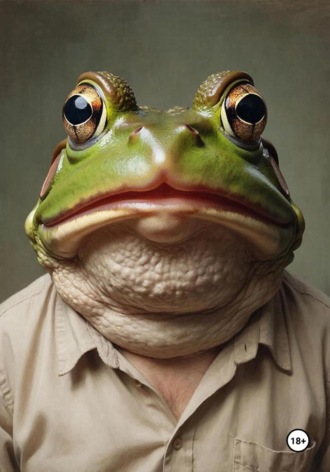 Александр Солич. Человек без лица