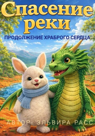 . Спасение реки. Продолжение Храброе сердце