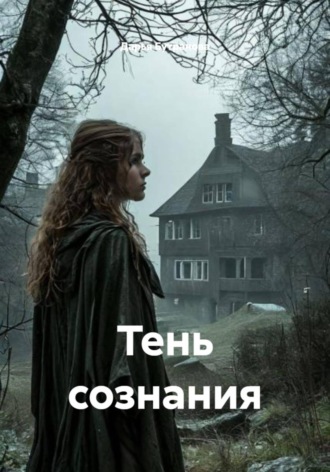 Дарья Бутранова. Тень сознания