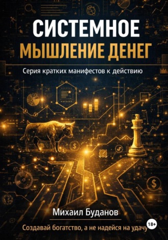 . Системное мышление денег
