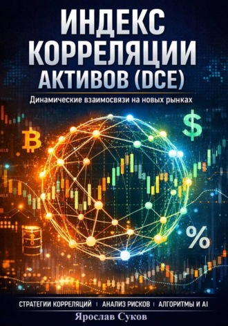. Индекс корреляции активов (DCE)