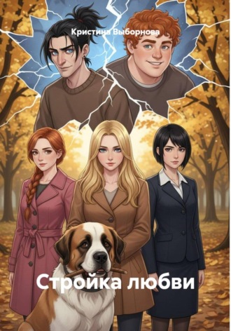 . Стройка любви