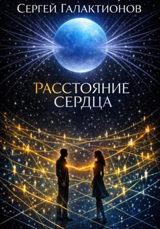 Сергей Галактионов. Расстояние сердца
