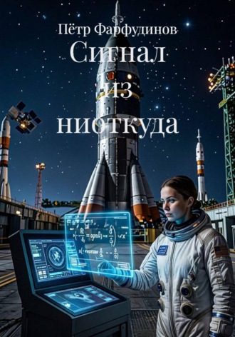 Пётр Фарфудинов. Сигнал из ниоткуда