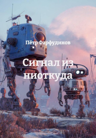 . Сигнал из ниоткуда