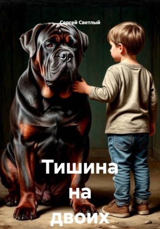 Сергей Светлый. Тишина на двоих