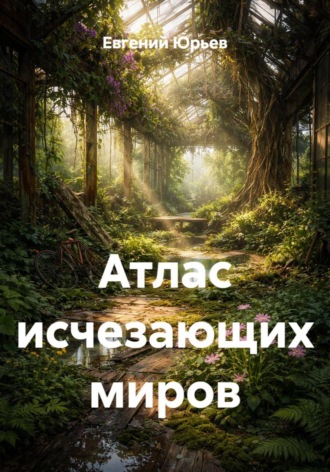 . Атлас исчезающих миров