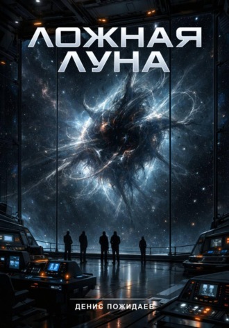 . Ложная луна
