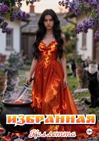 . Избранная