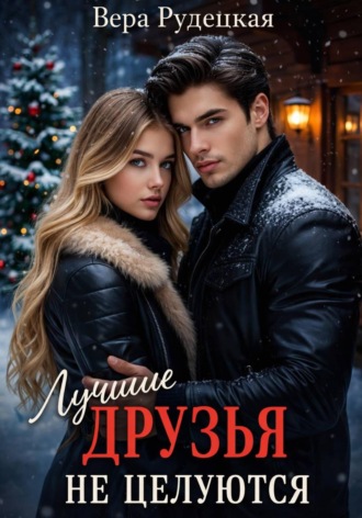 . Лучшие друзья не целуются