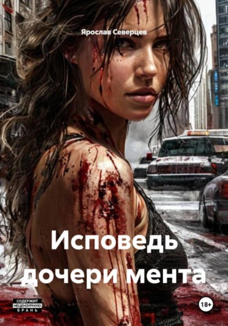 Ярослав Северцев. Исповедь дочери мента