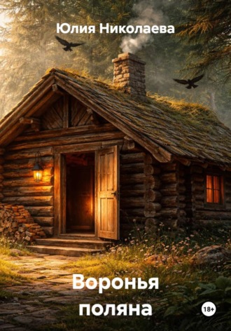 Юлия Николаева. Воронья поляна