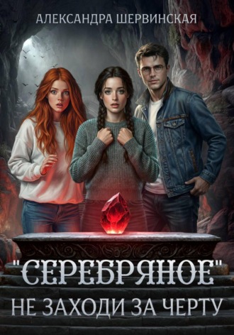Александра Шервинская. 