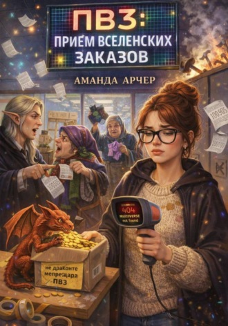 . ПВЗ: Прием вселенских заказов