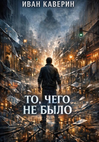 . То, чего не было