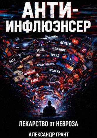Александр Грант. Анти инфлюэнсер. Лекарство от невроза