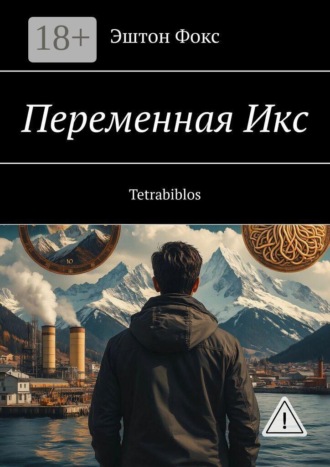 Эштон Фокс. Переменная Икс. Tetrabiblos