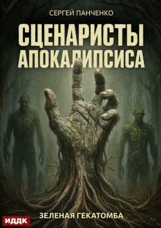 . Сценаристы апокалипсиса. Зеленая гекатомба