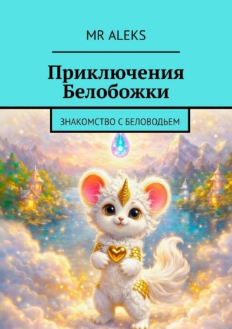 Mr Aleks. Приключения Белобожки. Знакомство с Беловодьем