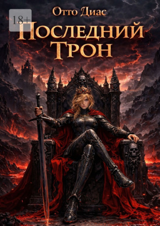 Отто Диас. Последний трон