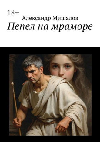 Александр Мишалов. Пепел на мраморе