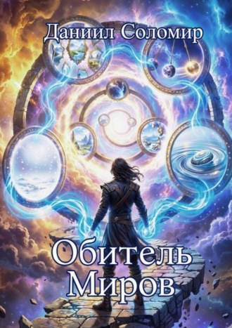 Даниил Соломир. Обитель Миров