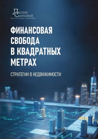 Лилия Сараева. Финансовая свобода в квадратных метрах. Стратегии в недвижимости