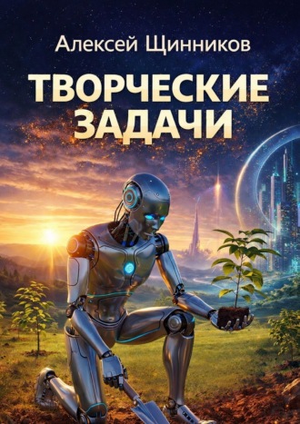 Алексей Юрьевич Щинников. Творческие задачи