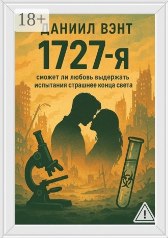 Даниил Вэнт. 1727-я