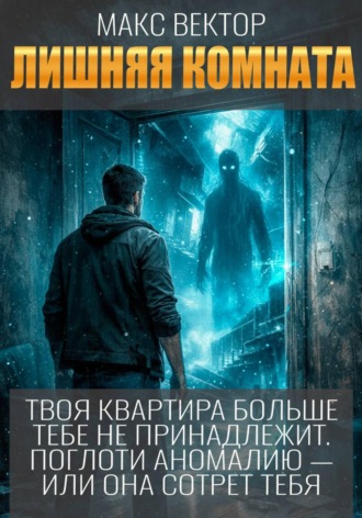 Макс Вектор. Лишняя комната