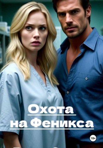 . Охота на Феникса