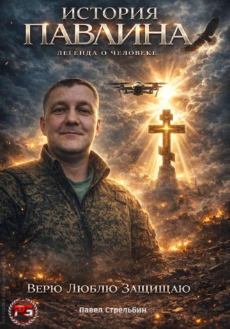 . История Павлина. Легенда о человеке. Часть первая