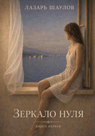 Лазарь Шаулов. Зеркало Нуля
