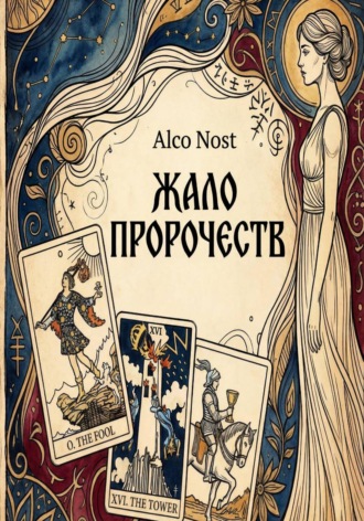 . Жало пророчеств