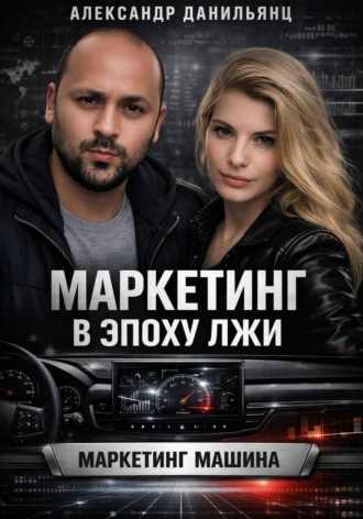 . Маркетинг в эпоху лжи