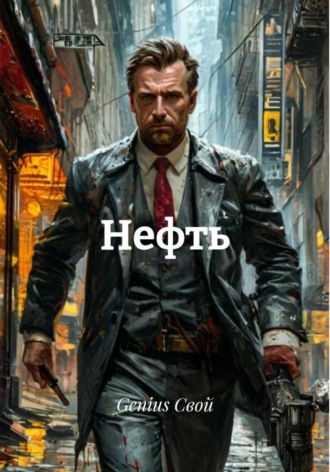 . Нефть