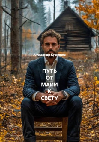 . ПУТЬ ОТ МАЙИ К СВЕТУ