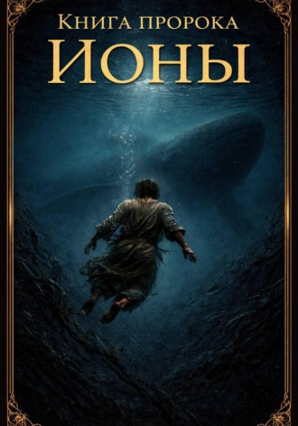 Людмила Куран. Книга пророка Ионы