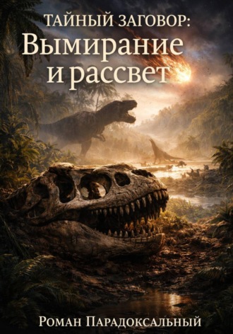 . Тайный заговор: Вымирание и рассвет