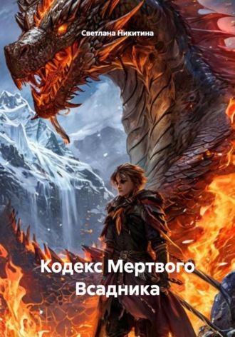 . Кодекс Мертвого Всадника