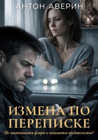 Антон Аверин. Измена по переписке