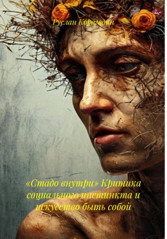 Руслан Корогодин. «Стадо внутри» Критика социального инстинкта и искусство быть собой