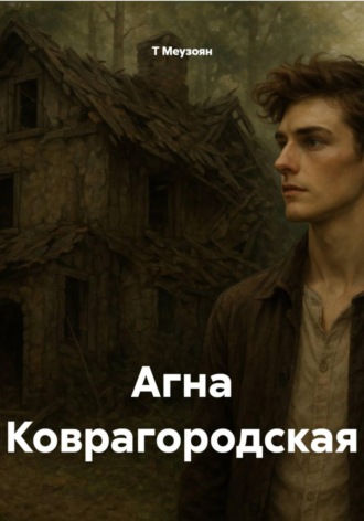 Т Меузоян. Агна Коврагородская
