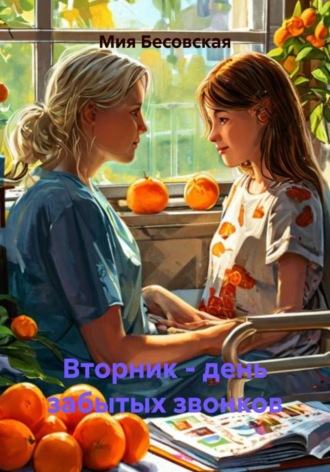 . Вторник - день забытых звонков
