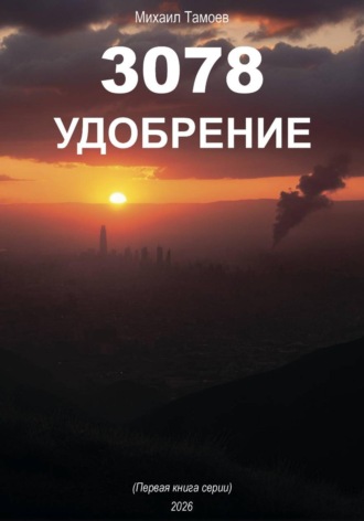 . 3078. Удобрение (книга первая)