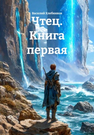 Василий Хлебников. Чтец. Книга первая